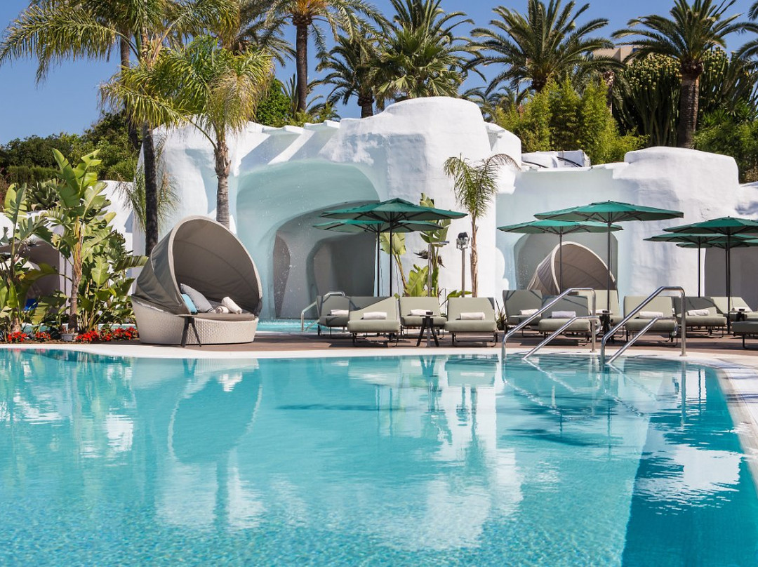 Don Carlos Marbella Hotel主图