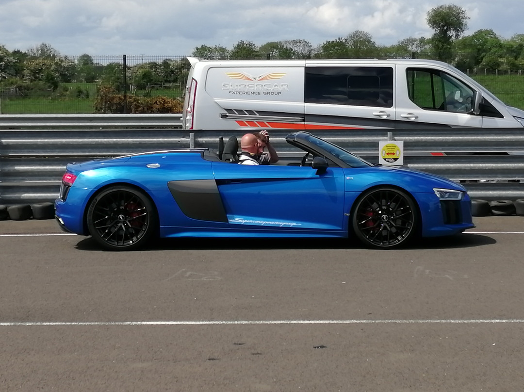 Supercar Experience Ireland景点图片