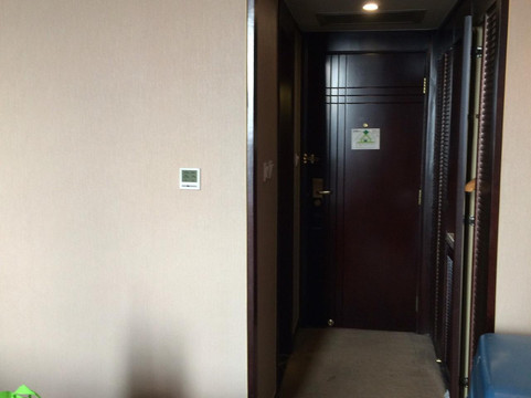 上海市华美达安可酒店主图