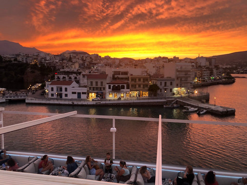 Swell Experience-Agios Nikolaos必去景点