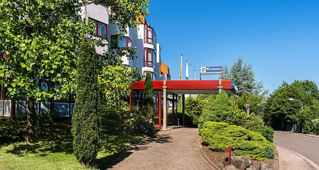 Best Western Victor's Residenz-Hotel Rodenhof主图