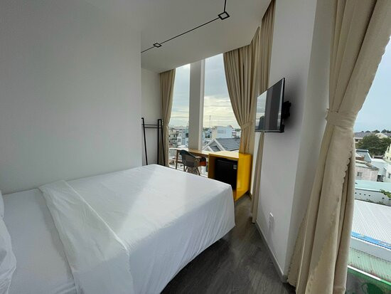 Fit Hotel Can Tho主图