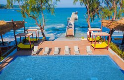 Eden Beach Resort By EHM-官方
