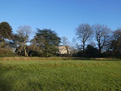 Alfreton Park景点图片