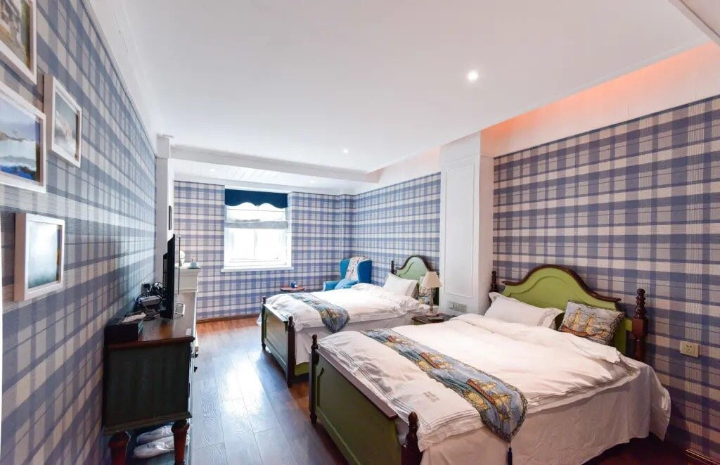 静谧小应客栈(稻城亚丁景区游客中心店)主图