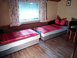 Pension Fischer - Die Pension im Grünen主图