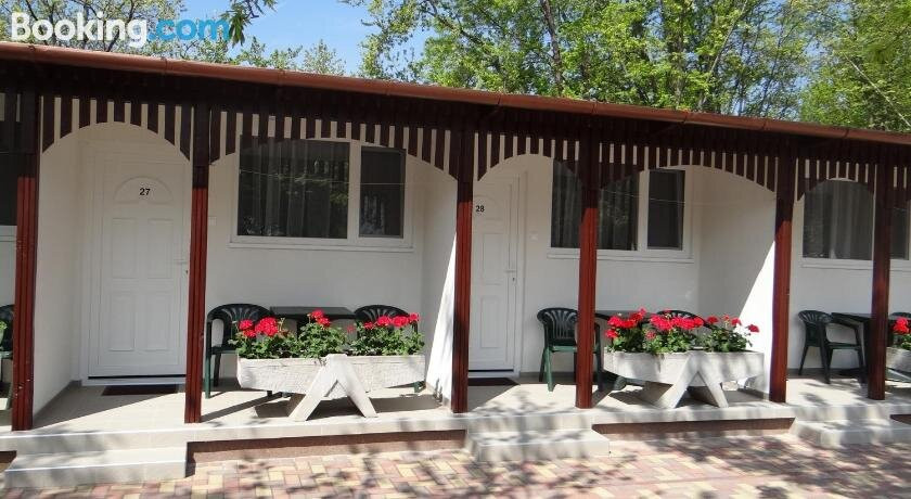 Thermál Motel Kiskunmajsa
