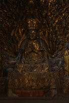 北山摩崖石刻-大足县必去景点