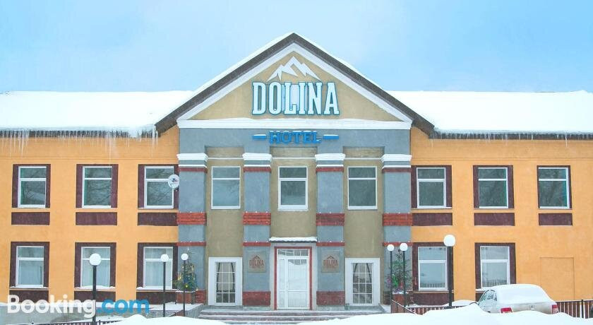 Hotel Dolina