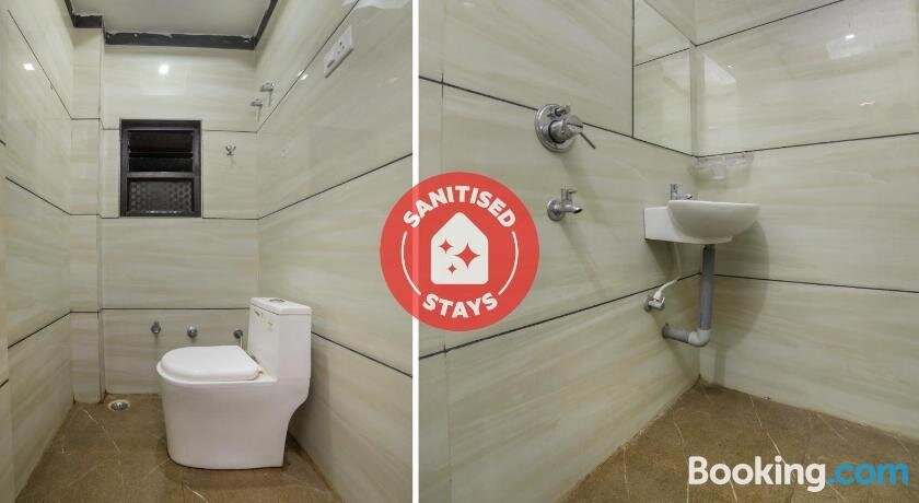 OYO 61135 Halwai Association