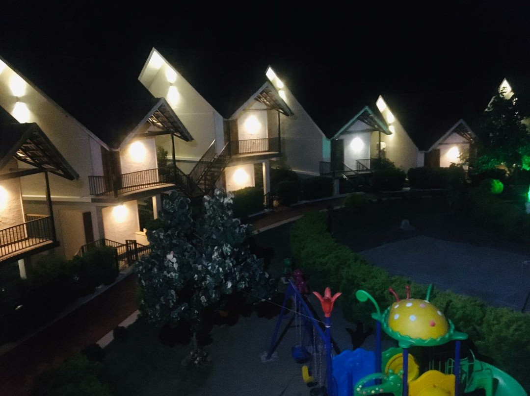 Mayookham Resort主图