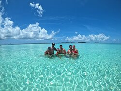 Fun In The Sun Key West-基韦斯特必去景点