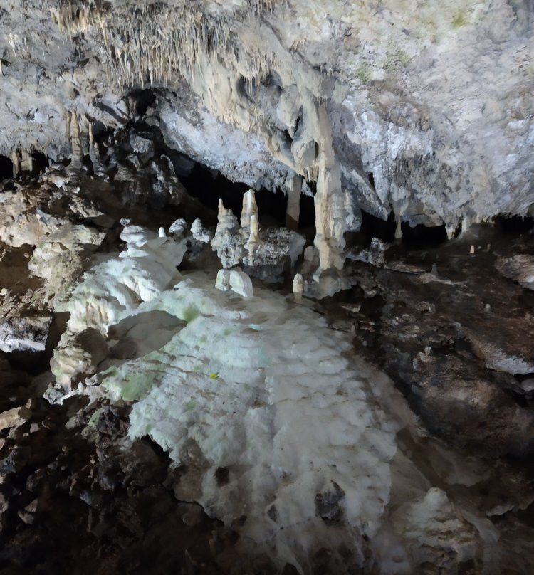 Cave Snejanka-Peshtera必去景点
