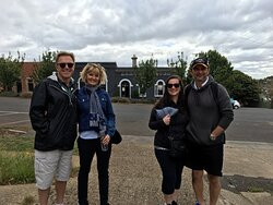 Alice’s Journeys-戴尔斯福特必去景点