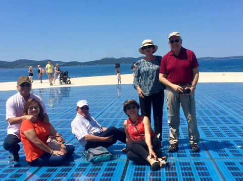 Experience Dalmatia Private Tours in Croatia and Balkans-斯普利特必去景点