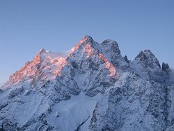 Parc National Des Écrins景点图片