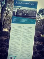 Axedale Catholic Cemetery-Axedale必去景点
