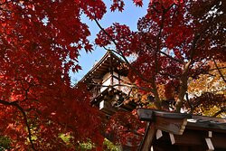 Kubota Castle Front Gate-秋田市必去景点