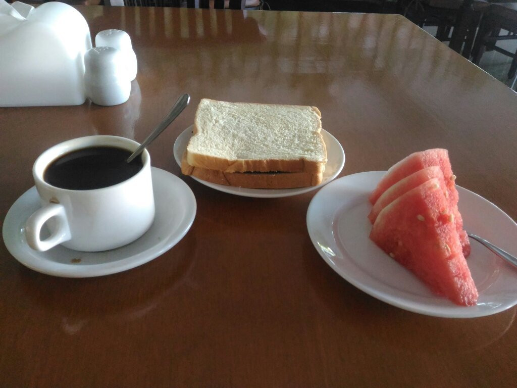 Puri Indah Hotel Subak主图