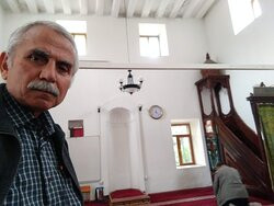 Emir Ömer Mescidi-Battalgazi必去景点