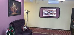 Hotel Petrovskiy主图
