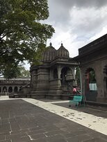 Kalaram Temple-纳西克必去景点