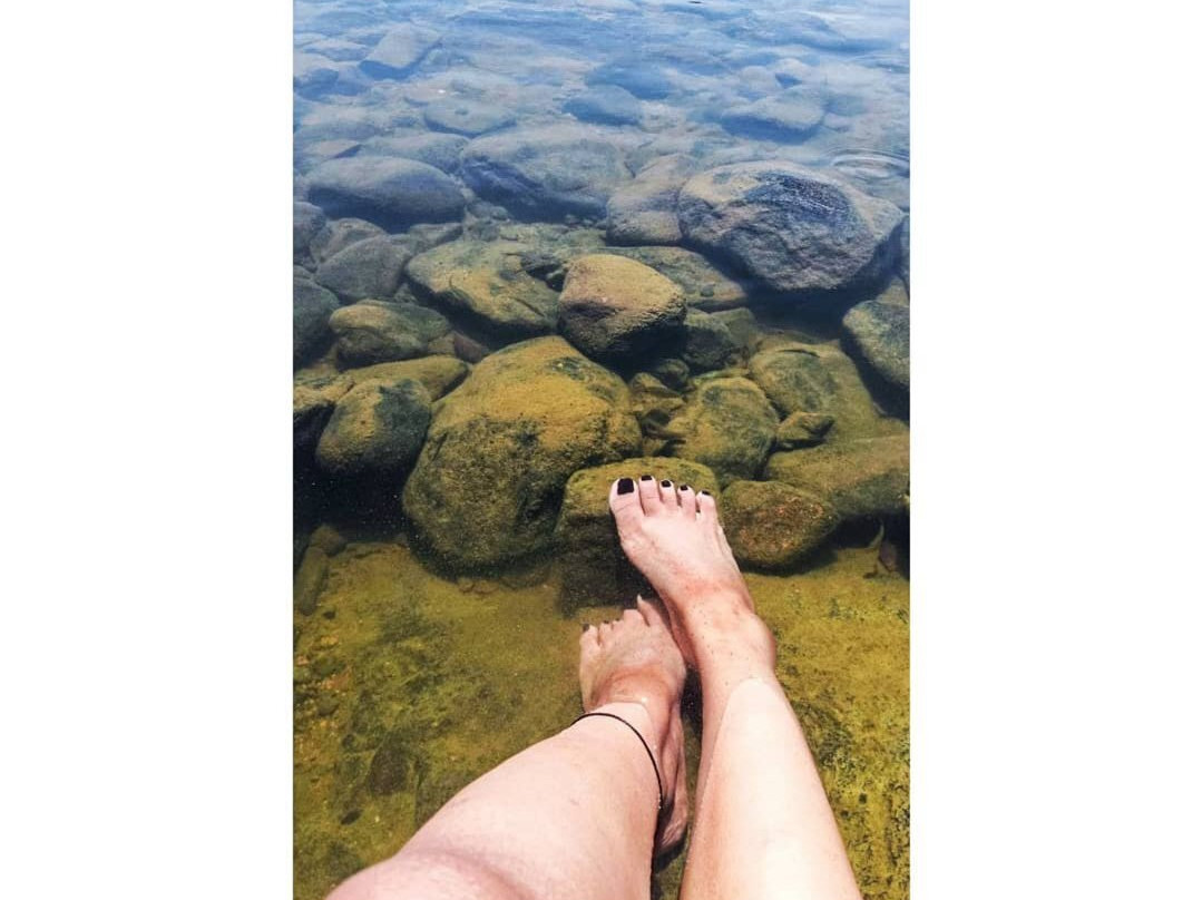 Sangama and Mekedatu-null必去景点