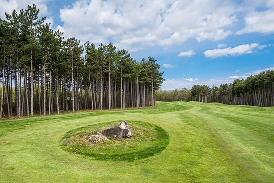Balaton Golf Club景点图片