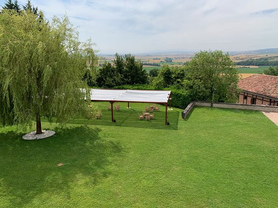 Parador De Argomaniz主图