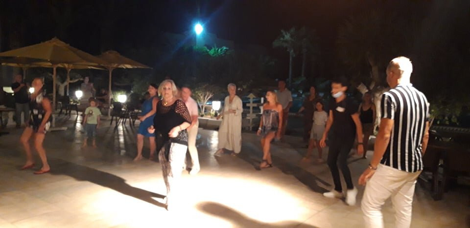 Hammamet Beach主图