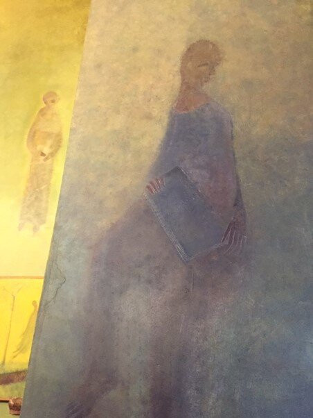 St. Cunibertuskerk-Wahlwiller必去景点