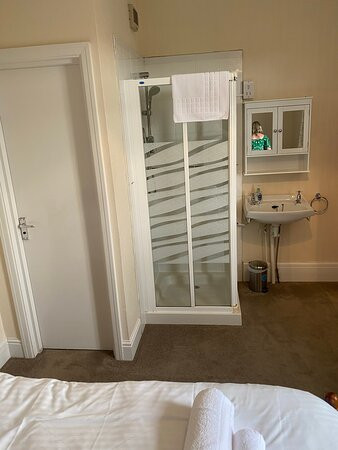 Well Parc Hotel主图