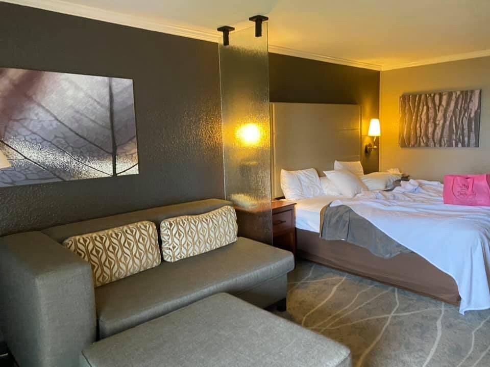 Best Western Harbour Pointe Lakefront主图