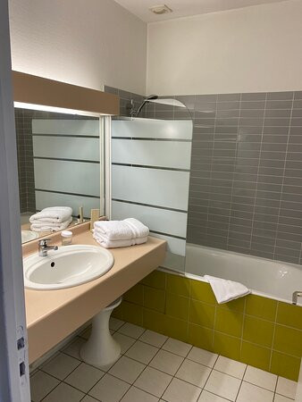 The Originals Relais La Berteliere Rouen主图