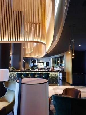 Grand Hotel Esztergom主图