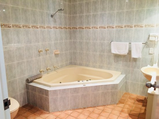 Bushman's Motor Inn主图