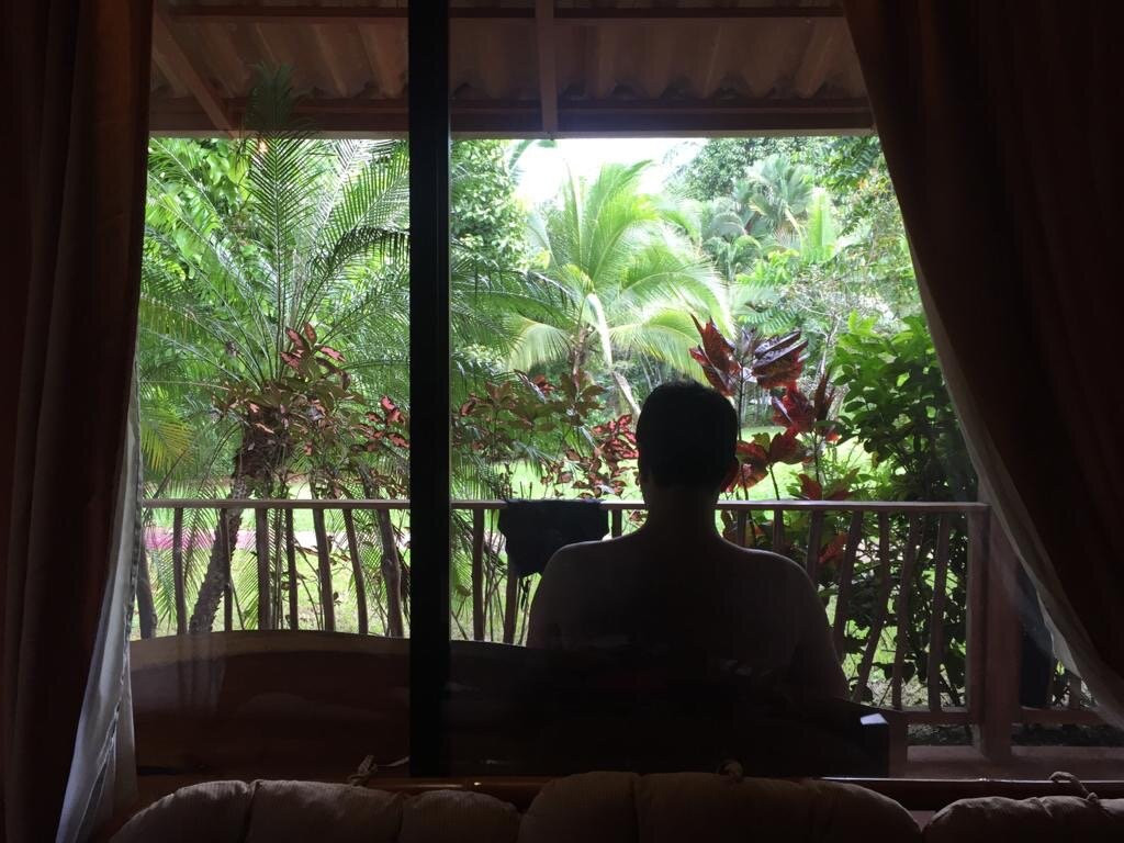 Blue Banyan Inn主图