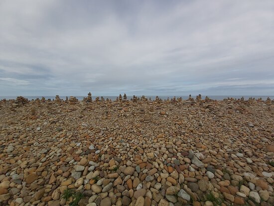 Fenham Farm Coastal Retreat-官方