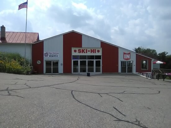 Ski Hi Fruit Farm-巴拉布必去景点