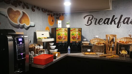 Hôtel Bourges Nord Saint-Doulchard主图