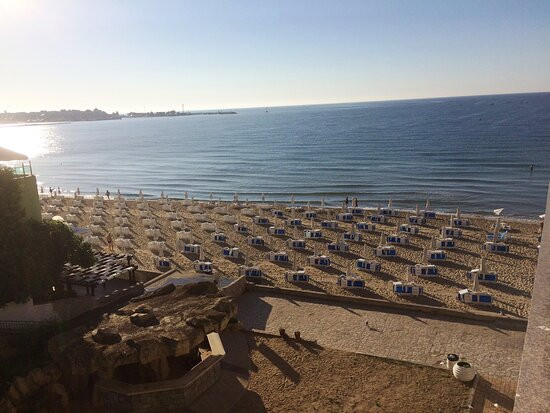 Bilyana Beach Hotel主图