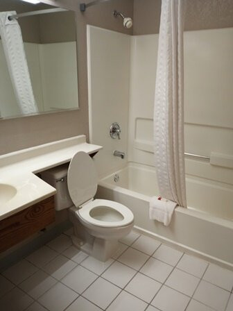 Super 8 by Wyndham Brookings主图