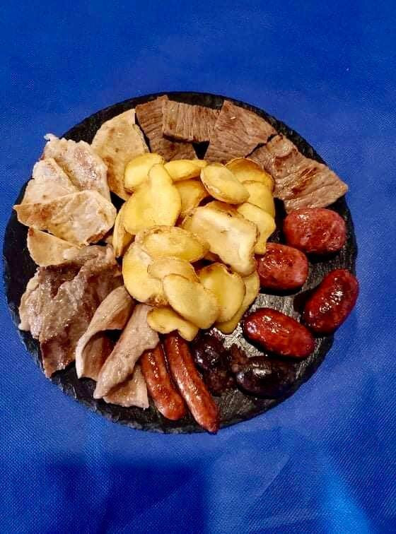 Taberna La Cueva