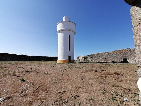 Castelo de Cabeco de Vide景点图片