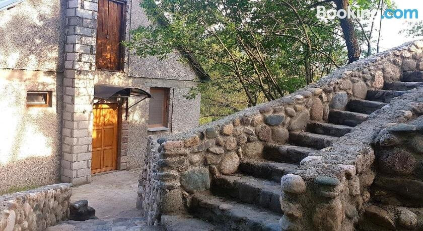 Guest House Eco Old Ijevan