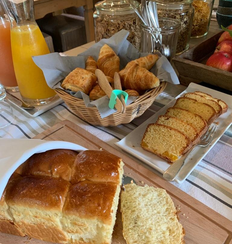 Le Manoir de Malagorse主图