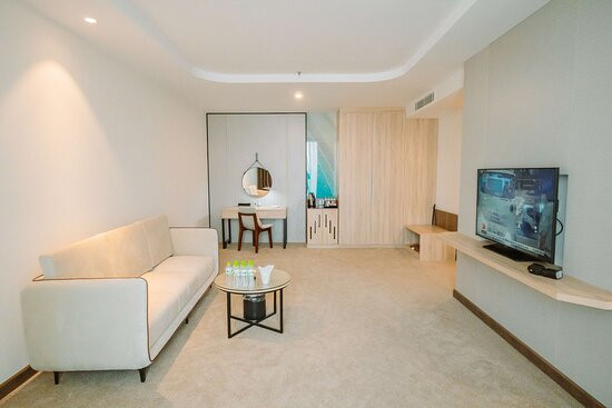 Mường Thanh Luxury Xuân Thành Hotel主图