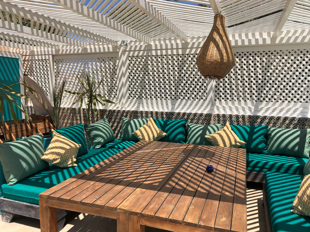 Hotel Vent des Dunes