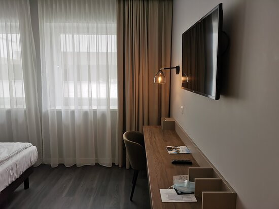 Elaya Hotel Oberhausen主图