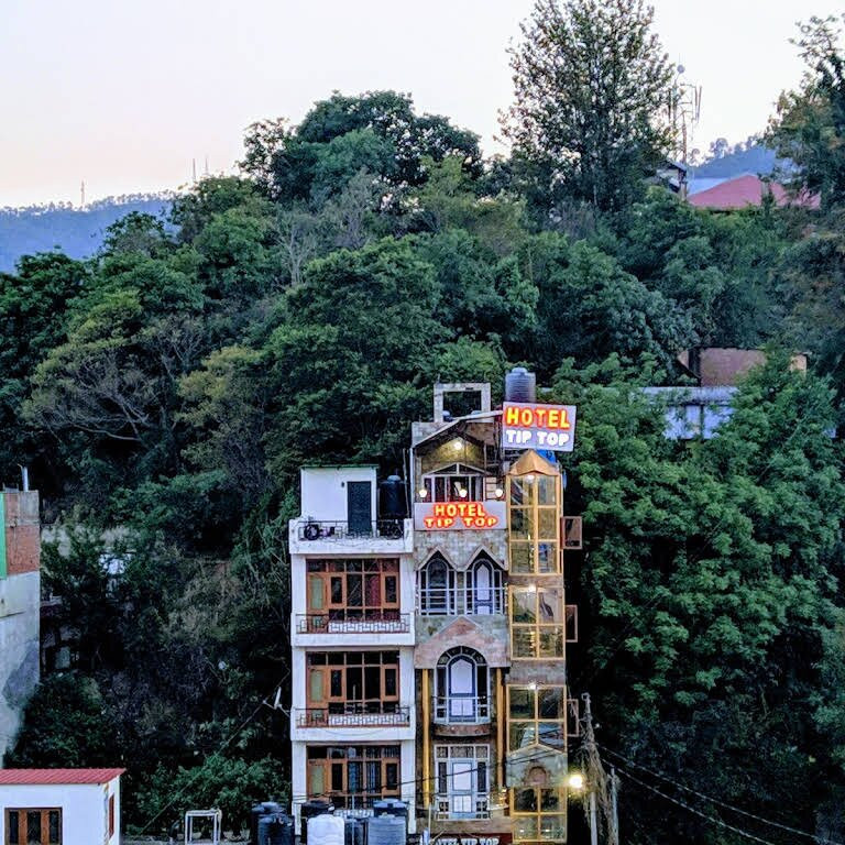Hotel Tip Top